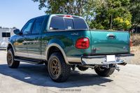 2001 Ford F-150 Lariat for sale