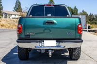 2001 Ford F-150 Lariat for sale