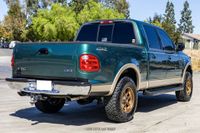 2001 Ford F-150 Lariat for sale