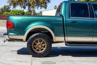 2001 Ford F-150 Lariat for sale