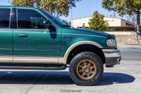 2001 Ford F-150 Lariat for sale