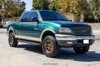 2001 Ford F-150 Lariat for sale
