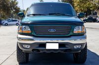 2001 Ford F-150 Lariat for sale