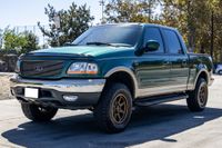 2001 Ford F-150 Lariat for sale