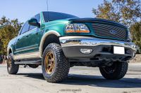2001 Ford F-150 Lariat for sale