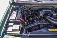 2001 Ford F-150 Lariat for sale