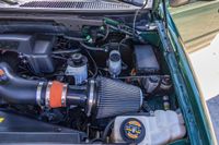 2001 Ford F-150 Lariat for sale