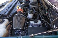 2001 Ford F-150 Lariat for sale
