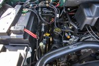 2001 Ford F-150 Lariat for sale