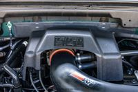 2001 Ford F-150 Lariat for sale