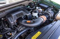 2001 Ford F-150 Lariat for sale