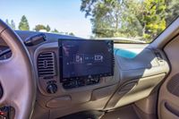 2001 Ford F-150 Lariat for sale