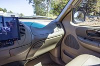 2001 Ford F-150 Lariat for sale