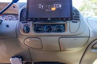 2001 Ford F-150 Lariat for sale