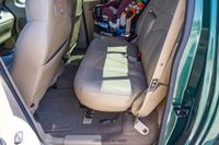 2001 Ford F-150 Lariat for sale