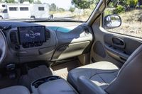 2001 Ford F-150 Lariat for sale