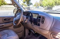2001 Ford F-150 Lariat for sale