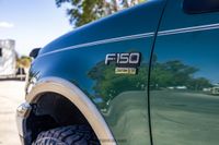 2001 Ford F-150 Lariat for sale
