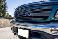 2001 Ford F-150 Lariat for sale