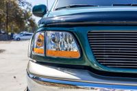 2001 Ford F-150 Lariat for sale