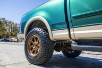 2001 Ford F-150 Lariat for sale