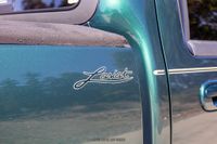 2001 Ford F-150 Lariat for sale