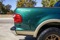 2001 Ford F-150 Lariat for sale