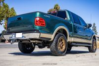 2001 Ford F-150 Lariat for sale