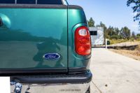 2001 Ford F-150 Lariat for sale