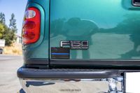 2001 Ford F-150 Lariat for sale