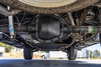 2001 Ford F-150 Lariat for sale