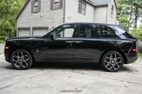 2021 Rolls-Royce Cullinan Black Badge for sale