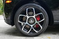 2021 Rolls-Royce Cullinan Black Badge for sale