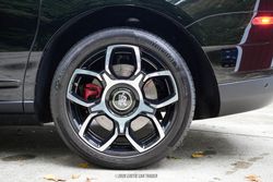 2021 Rolls-Royce Cullinan Black Badge for sale