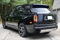 2021 Rolls-Royce Cullinan Black Badge for sale