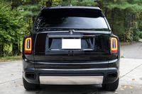 2021 Rolls-Royce Cullinan Black Badge for sale