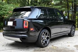 2021 Rolls-Royce Cullinan Black Badge for sale
