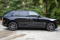 2021 Rolls-Royce Cullinan Black Badge for sale