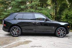 2021 Rolls-Royce Cullinan Black Badge for sale