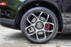2021 Rolls-Royce Cullinan Black Badge for sale