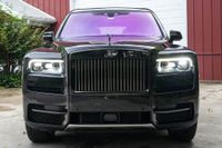 2021 Rolls-Royce Cullinan Black Badge for sale