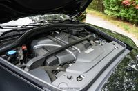 2021 Rolls-Royce Cullinan Black Badge for sale