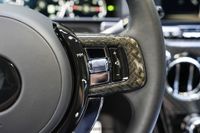 2021 Rolls-Royce Cullinan Black Badge for sale