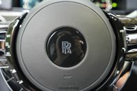 2021 Rolls-Royce Cullinan Black Badge for sale