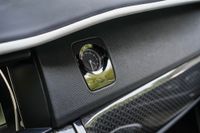 2021 Rolls-Royce Cullinan Black Badge for sale