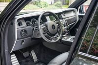 2021 Rolls-Royce Cullinan Black Badge for sale