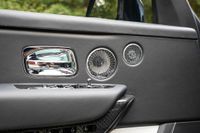 2021 Rolls-Royce Cullinan Black Badge for sale
