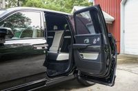 2021 Rolls-Royce Cullinan Black Badge for sale