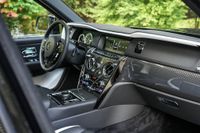 2021 Rolls-Royce Cullinan Black Badge for sale