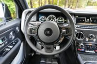 2021 Rolls-Royce Cullinan Black Badge for sale